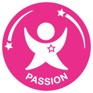 School Games - SOTG PASSION icon