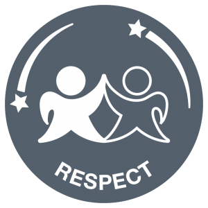 School Games - SOTG RESPECT icon